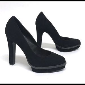 Elisabeth & James “Magic Heels”